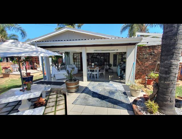 3 BEDROOM HOUSE FOR SALE IN LEVYVALE